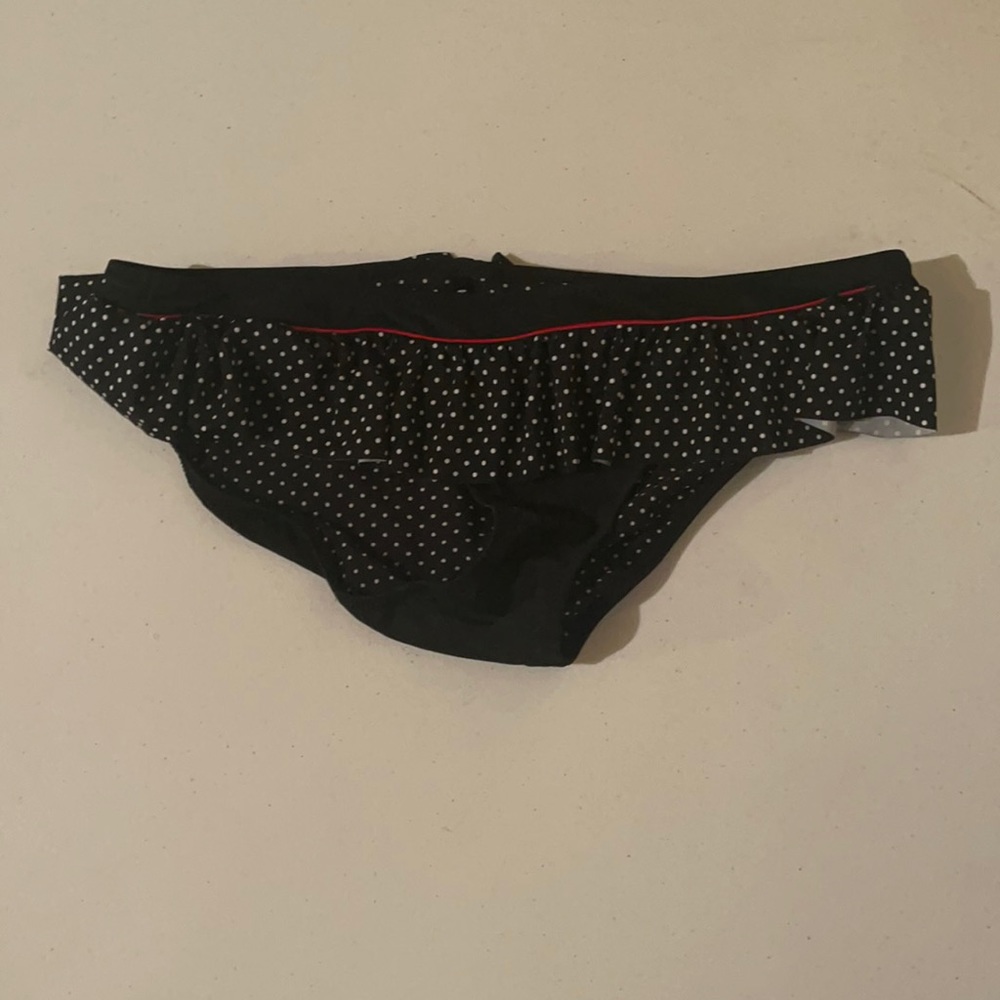 Hot topic bikini bottoms